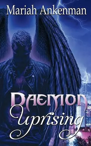 Daemon Uprising cover