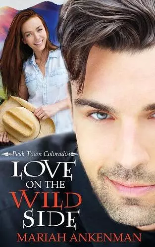 Love on the Wild Side cover