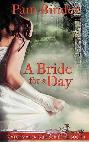 A Bride for a Day cover