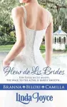 Fleur de Lis Brides cover