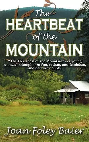 The Heartbeat of the Mountain cover