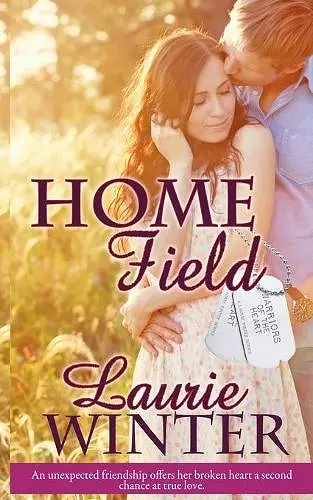 Home Field cover