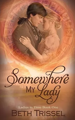 Somewhere My Lady cover