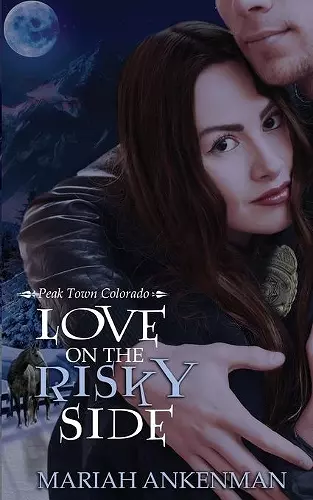 Love on the Risky Side cover