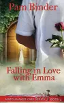 Falling in Love with Emma cover