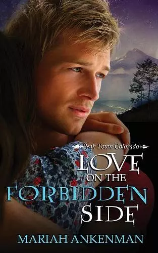Love on the Forbidden Side cover