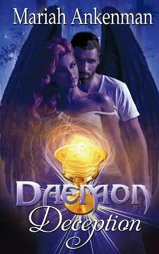 Daemon Deception cover