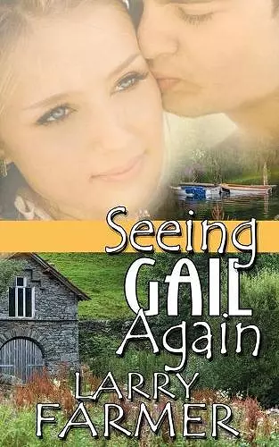 Seeing Gail Again cover