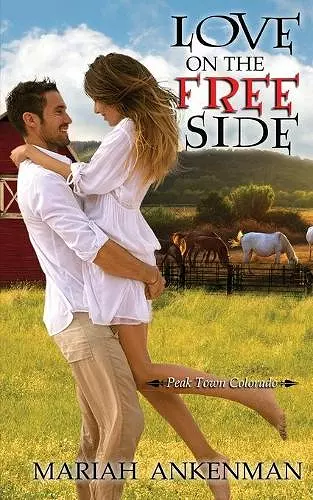 Love on the Free Side cover