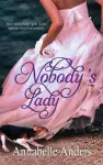 Nobody's Lady cover