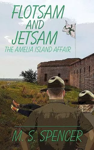 Flotsam and Jetsam cover