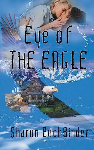 Eye of the Eagle cover