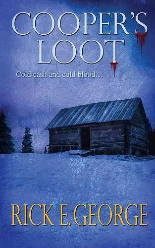 Cooper's Loot cover