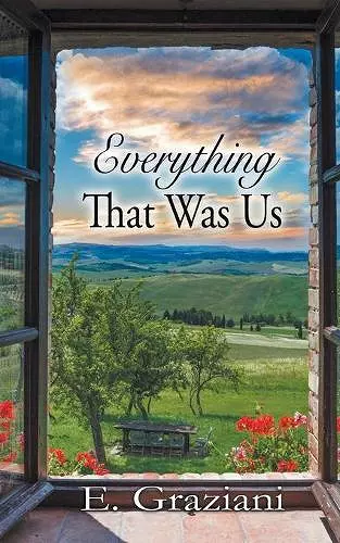 Everything That Was Us cover