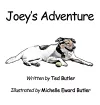 Joey's Adventure cover