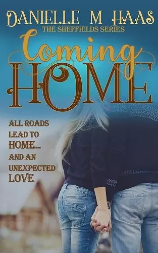 Coming Home cover