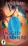 Jagged Feathers cover