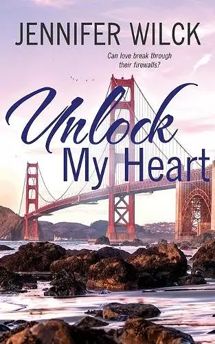 Unlock My Heart cover