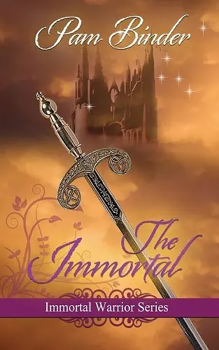 The Immortal cover