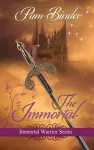 The Immortal cover