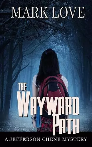 The Wayward Path cover