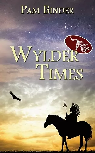 Wylder Times cover