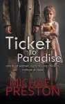 Ticket to Paradise cover