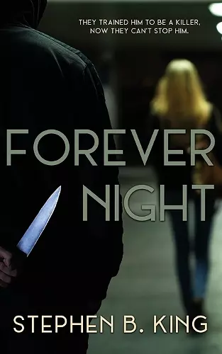 Forever Night cover