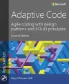 Adaptive Code cover