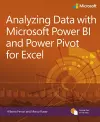 Analyzing Data with Power BI and Power Pivot for Excel cover