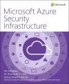Microsoft Azure Security Infrastructure cover