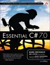 Essential C# 7.0 cover