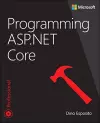 Programming ASP.NET Core cover