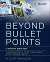 Beyond Bullet Points cover