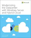 Modernizing the Datacenter with Windows Server and Hybrid Cloud cover