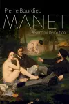 Manet cover