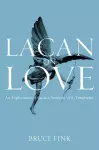 Lacan on Love cover