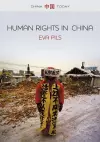 Human Rights in China cover