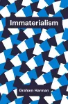 Immaterialism cover