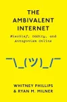 The Ambivalent Internet cover