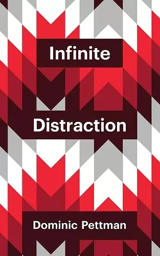 Infinite Distraction cover