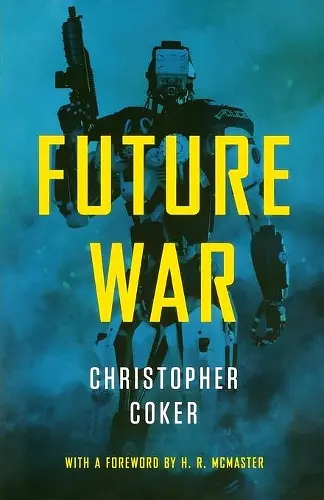 Future War cover