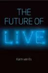 The Future of Live cover