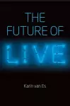 The Future of Live cover