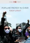 Popular Protest in China cover