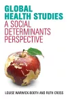 Global Health Studies cover