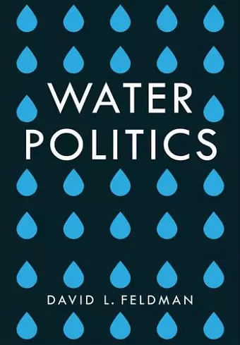 Water Politics cover