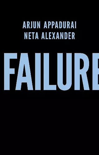 Failure cover