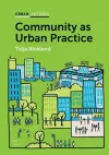 Community as Urban Practice cover