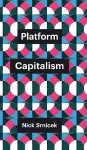 Platform Capitalism cover